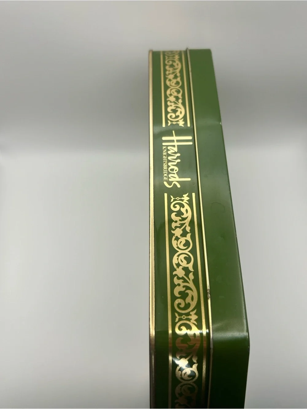 Harrods vintage decorative
